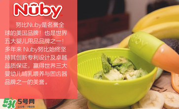 nuby努比研磨碗怎么樣？nuby努比研磨碗好不好？