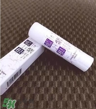 藍(lán)紫根去法令紋有用嗎？藍(lán)紫根法令紋棒可以去法令紋嗎？