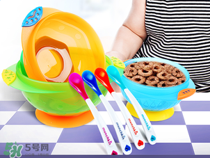 munchkin麥肯齊吸盤碗怎么樣？munchkin麥肯齊吸盤碗好不好？