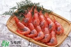 如何挑選新鮮的蝦？買蝦時候怎么挑選