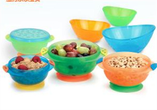 munchkin麥肯齊吸盤(pán)碗怎么樣？munchkin麥肯齊吸盤(pán)碗好不好？