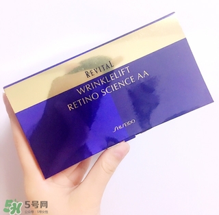 悅薇眼膜和spa蛇毒眼膜哪個(gè)好？資生堂悅薇眼膜和spa蛇毒眼膜對(duì)比