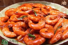 蝦子怎么做？蝦子怎么做好吃