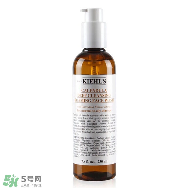 溫和好用的潔面乳排行榜 溫和的潔面產(chǎn)品推薦