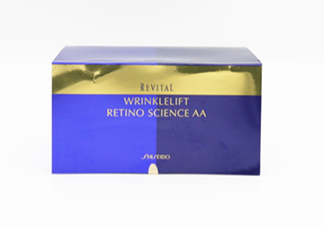 資生堂悅薇眼膜一盒多少片？資生堂悅薇眼膜規(guī)格