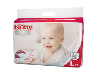 nuby努比紙尿褲好用嗎？nuby努比紙尿褲怎么樣？