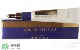 資生堂悅薇眼霜怎么用？資生堂悅薇眼霜使用方法