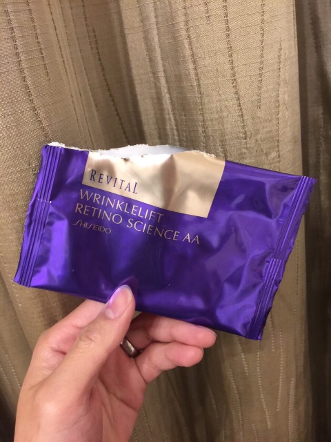 悅薇眼膜敷多久？資生堂悅薇眼膜多久敷一次？