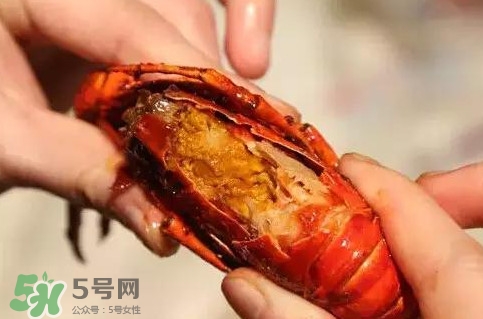 蝦子哪些部位不能吃？蝦子哪些地方不能吃