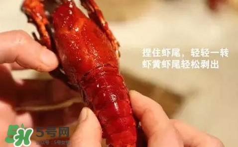 蝦子怎么吃？蝦子的吃法