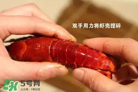 蝦子怎么吃？蝦子的吃法