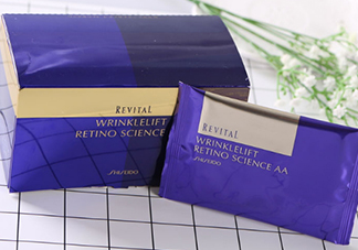 悅薇眼膜適合什么年齡？資生堂悅薇眼膜適合年齡段？