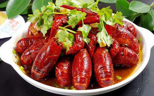 蝦子不能和什么一起吃？蝦子不能跟什么一起吃