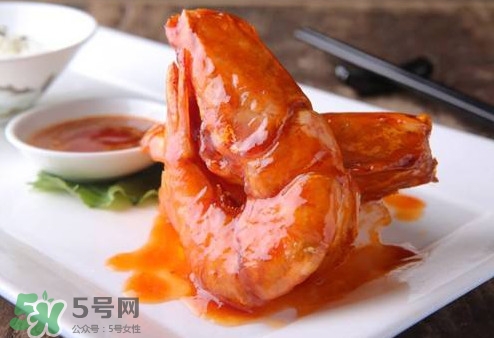蝦子怎么做？蝦子怎么做好吃