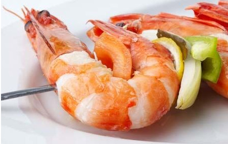 蝦殼能吃嗎？蝦殼能不能吃