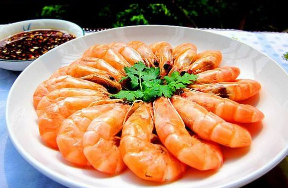 蝦殼能吃嗎？蝦殼能不能吃