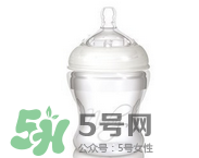 nuby努比奶瓶怎么樣？nuby努比奶瓶好不好？