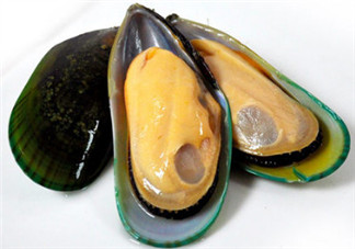 青口貝如何清洗？青口貝怎么處理