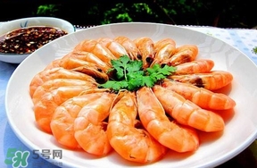 蝦子有什么營養(yǎng)？蝦子有什么營養(yǎng)價(jià)值