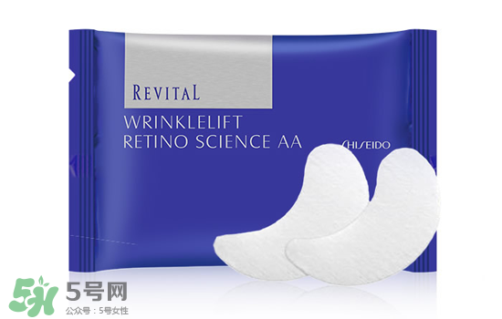 悅薇眼膜適合什么年齡？資生堂悅薇眼膜適合年齡段？