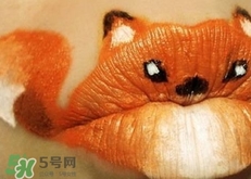 漂唇幾天后能掉完皮？漂唇后怎么掉皮？