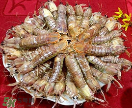 蒸蝦爬子涼水還是熱水？蝦爬涼水還是熱水下鍋？