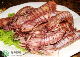 蒸蝦爬子涼水還是熱水？蝦爬涼水還是熱水下鍋？