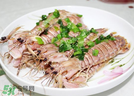 蒸蝦爬子涼水還是熱水？蝦爬涼水還是熱水下鍋？