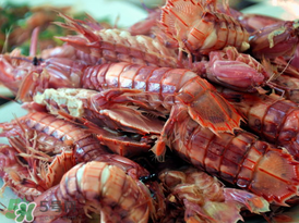 蝦爬子是寒性的嗎？蝦爬子是熱性的還是寒性的？