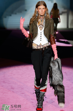 dsquared2是什么牌子？dsquared2是什么檔次？