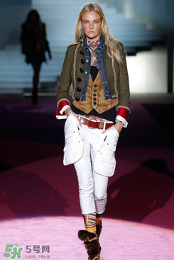 dsquared2是什么牌子？dsquared2是什么檔次？