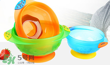 Munchkin麥肯齊吸盤碗怎么消毒？Munchkin麥肯齊吸盤碗怎么清潔？