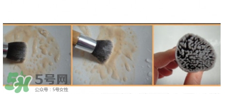 大創(chuàng)粉撲清洗劑怎么用？大創(chuàng)粉撲清洗劑好用嗎？