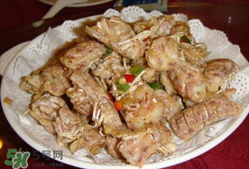 蝦爬子孕婦可以吃嗎？孕婦能吃蝦爬子嗎？