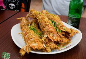 蝦爬子孕婦可以吃嗎？孕婦能吃蝦爬子嗎？