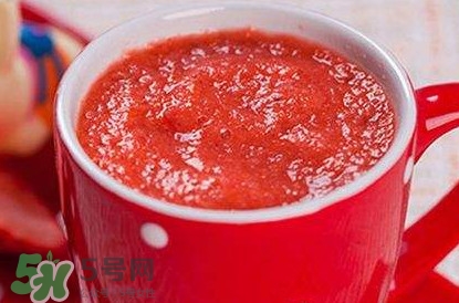 圣女果能空腹吃嗎？空腹吃圣女果好嗎