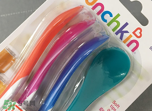 Munchkin麥肯齊感溫勺怎么樣？Munchkin麥肯齊感溫勺好不好？