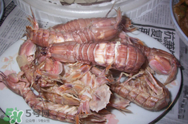 爬蝦孕婦能吃嗎？孕婦能吃爬蝦嗎？