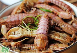 爬蝦孕婦能吃嗎？孕婦能吃爬蝦嗎？