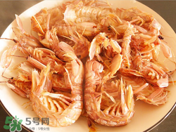 爬蝦孕婦能吃嗎？孕婦能吃爬蝦嗎？