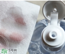 雪美清楊桃卸妝水怎么樣？雪美清楊桃卸妝水怎么用？