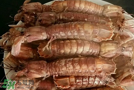 蝦爬子可以煮嗎？蝦爬子怎么煮？