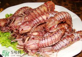 蝦爬子可以煮嗎？蝦爬子怎么煮？