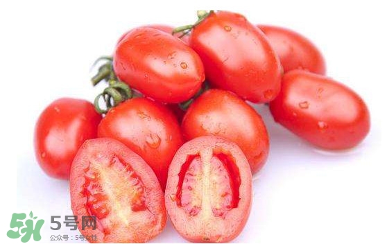 圣女果是小番茄嗎？圣女果和小番茄的區(qū)別