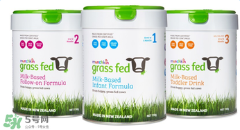 munchkin麥肯齊奶粉怎么樣？munchkin麥肯齊奶粉好不好？