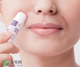 藍(lán)紫根去法令紋棒怎么用？藍(lán)紫根去法令紋精華棒使用方法