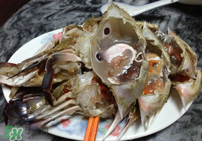 蝦爬子和螃蟹能一起蒸嗎？蝦爬子和螃蟹怎么蒸？