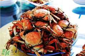 蝦爬子和螃蟹能一起蒸嗎？蝦爬子和螃蟹怎么蒸？