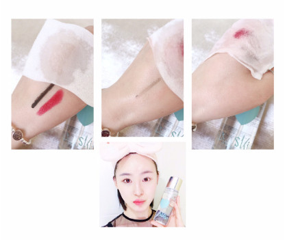 卸妝重要嗎？卸妝有多重要