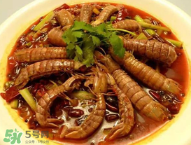 爬蝦不能和什么一起吃？爬蝦和什么不能一起吃？